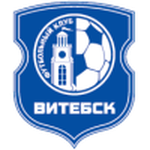Витебск (футбольный клуб)
